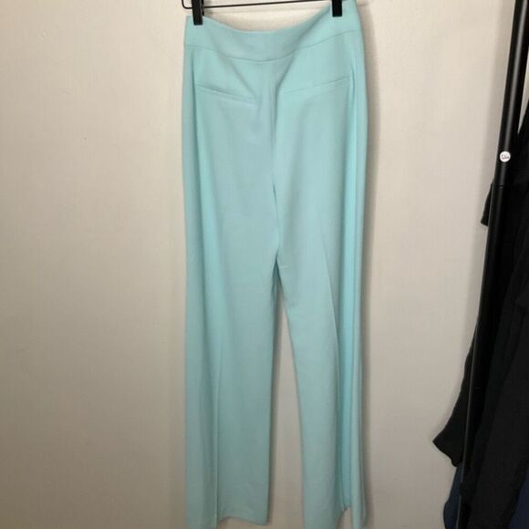 Alice + Olivia Dylan Pant - Picture 3 of 11